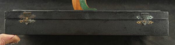 079-0424-7199, Smith and Wesson OM Army .32 RF. BUY NOW - Image 11