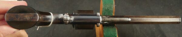 079-0424-7199, Smith and Wesson OM Army .32 RF. BUY NOW - Image 4