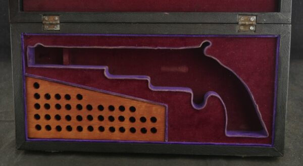 079-0424-7199, Smith and Wesson OM Army .32 RF. BUY NOW - Image 7