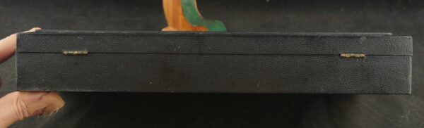 079-0424-7199, Smith and Wesson OM Army .32 RF. BUY NOW - Image 12