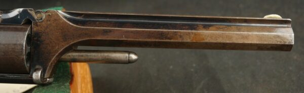 079-0424-7199, Smith and Wesson OM Army .32 RF. BUY NOW - Image 13