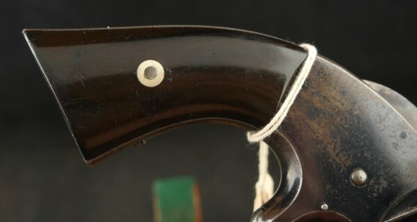 079-0424-7199, Smith and Wesson OM Army .32 RF. BUY NOW - Image 14
