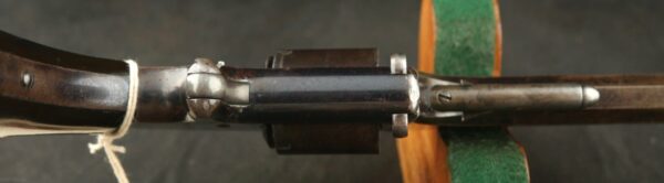 079-0424-7199, Smith and Wesson OM Army .32 RF. BUY NOW - Image 16