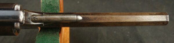 079-0424-7199, Smith and Wesson OM Army .32 RF. BUY NOW - Image 17