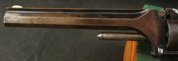 079-0424-7199, Smith and Wesson OM Army .32 RF. BUY NOW - Image 18