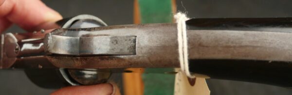 079-0424-7199, Smith and Wesson OM Army .32 RF. BUY NOW - Image 22