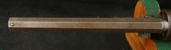 079-0424-7210, USN Colt M-1851 Black Navy, with US on frame. BUY NOW - Image 15