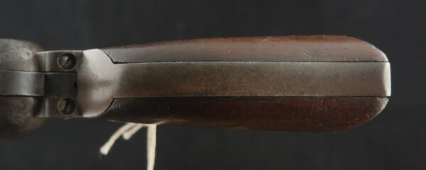 079-0424-7210, USN Colt M-1851 Black Navy, with US on frame. BUY NOW - Image 18