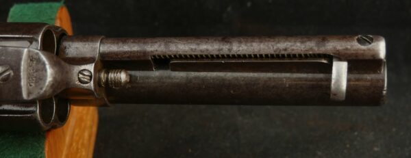079-0424-7219, Colt Single Action .45 CF with 4 3/4 inch barrel. BUY NOW - Image 8