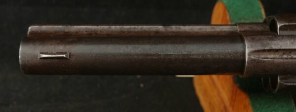 079-0424-7219, Colt Single Action .45 CF with 4 3/4 inch barrel. BUY NOW - Image 16