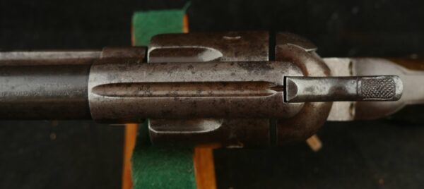 079-0424-7219, Colt Single Action .45 CF with 4 3/4 inch barrel. BUY NOW - Image 17