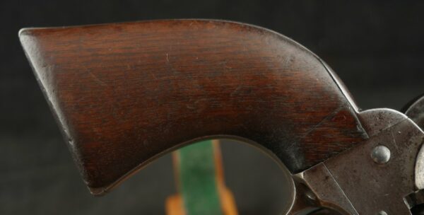 079-0424-7222, Made prior to 1890, Colt Single Action Etched Panel .44 WCF. BUY NOW - Image 10