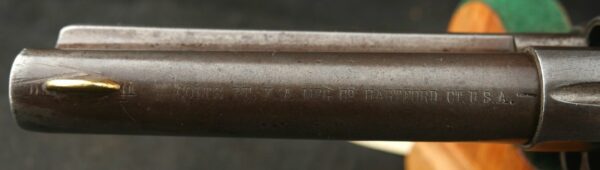 079-0424-7222, Made prior to 1890, Colt Single Action Etched Panel .44 WCF. BUY NOW - Image 18