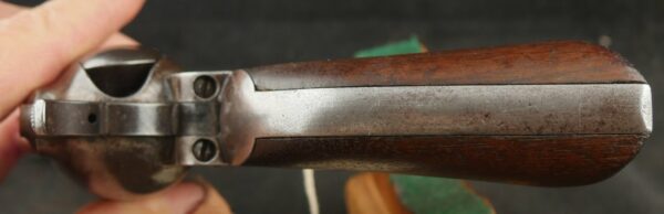 079-0424-7222, Made prior to 1890, Colt Single Action Etched Panel .44 WCF. BUY NOW - Image 20