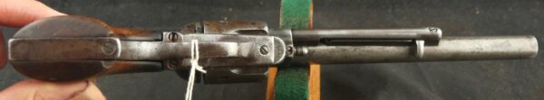 079-0424-7227, Colt SA .45, 6 shot with 7 1/2 inch barrel. BUY NOW - Image 3