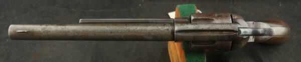 079-0424-7227, Colt SA .45, 6 shot with 7 1/2 inch barrel. BUY NOW - Image 4