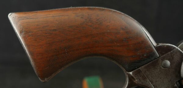 079-0424-7227, Colt SA .45, 6 shot with 7 1/2 inch barrel. BUY NOW - Image 7