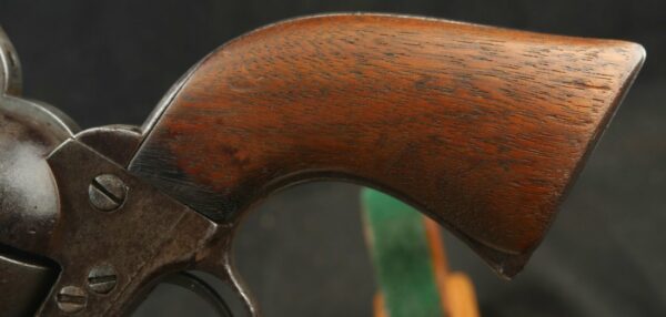079-0424-7227, Colt SA .45, 6 shot with 7 1/2 inch barrel. BUY NOW - Image 8