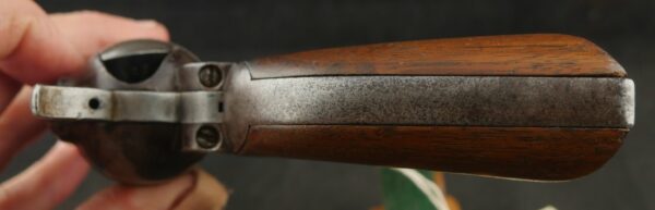 079-0424-7227, Colt SA .45, 6 shot with 7 1/2 inch barrel. BUY NOW - Image 15