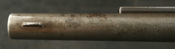 079-0424-7227, Colt SA .45, 6 shot with 7 1/2 inch barrel. BUY NOW - Image 16