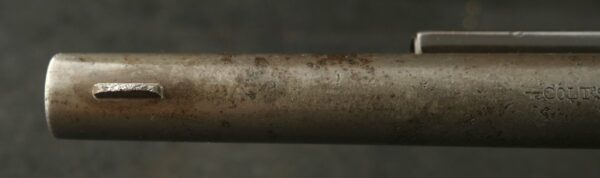 079-0424-7227, Colt SA .45, 6 shot with 7 1/2 inch barrel. BUY NOW - Image 18