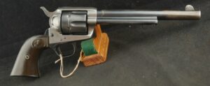 079-0424-7228, Colt SA 44-40 with 7 1/2 inch barrel and roll-dye barrel address. BUY NOW