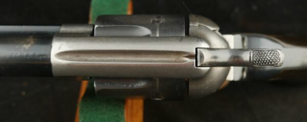 079-0424-7228, Colt SA 44-40 with 7 1/2 inch barrel and roll-dye barrel address. BUY NOW - Image 17