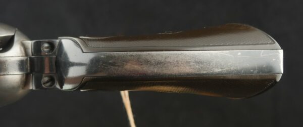 079-0424-7228, Colt SA 44-40 with 7 1/2 inch barrel and roll-dye barrel address. BUY NOW - Image 19