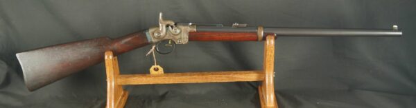 079-0424-7230, Smith .50 Cal SRC, #79xx matching. BUY NOW - Image 2