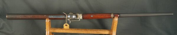 079-0424-7230, Smith .50 Cal SRC, #79xx matching. BUY NOW - Image 3