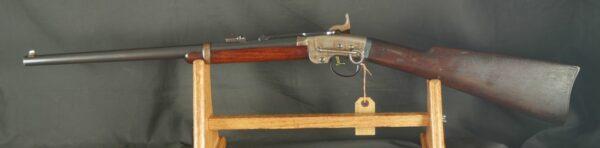 079-0424-7230, Smith .50 Cal SRC, #79xx matching. BUY NOW - Image 4
