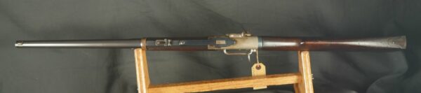 079-0424-7230, Smith .50 Cal SRC, #79xx matching. BUY NOW - Image 5