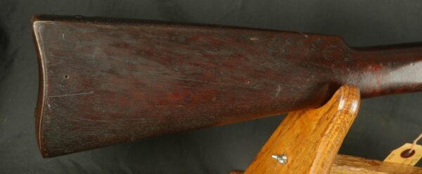 079-0424-7230, Smith .50 Cal SRC, #79xx matching. BUY NOW - Image 6