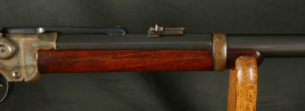 079-0424-7230, Smith .50 Cal SRC, #79xx matching. BUY NOW - Image 7