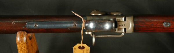 079-0424-7230, Smith .50 Cal SRC, #79xx matching. BUY NOW - Image 11
