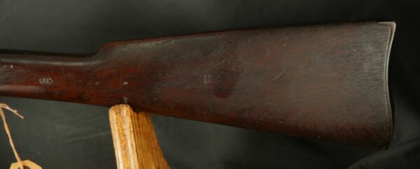 079-0424-7230, Smith .50 Cal SRC, #79xx matching. BUY NOW - Image 15