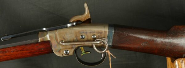 079-0424-7230, Smith .50 Cal SRC, #79xx matching. BUY NOW - Image 16