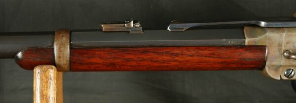 079-0424-7230, Smith .50 Cal SRC, #79xx matching. BUY NOW - Image 18