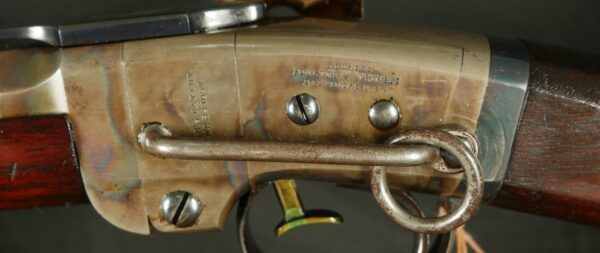079-0424-7230, Smith .50 Cal SRC, #79xx matching. BUY NOW - Image 19