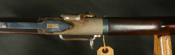 079-0424-7230, Smith .50 Cal SRC, #79xx matching. BUY NOW - Image 21