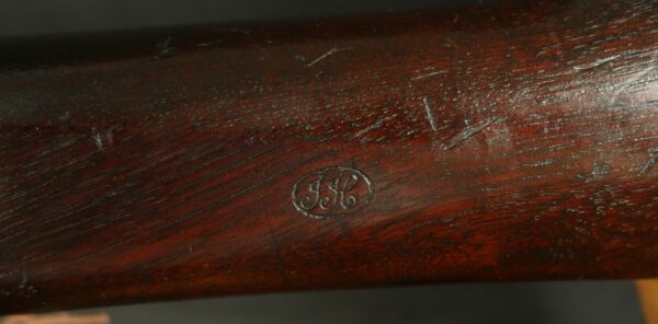 079-0424-7230, Smith .50 Cal SRC, #79xx matching. BUY NOW - Image 24