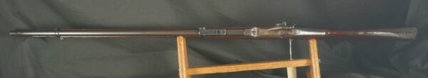 GR-0424-6020, Springfield Trapdoor Rifle. 45-70. BUY NOW - Image 4