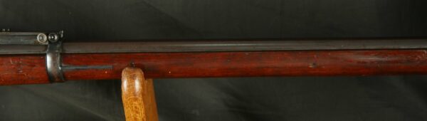 GR-0424-6020, Springfield Trapdoor Rifle. 45-70. BUY NOW - Image 8
