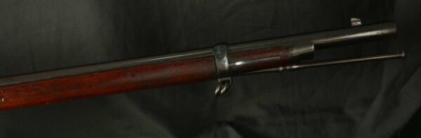 GR-0424-6020, Springfield Trapdoor Rifle. 45-70. BUY NOW - Image 9