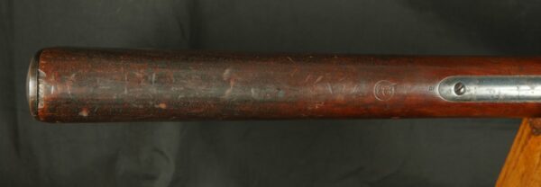 GR-0424-6020, Springfield Trapdoor Rifle. 45-70. BUY NOW - Image 10