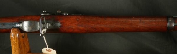 GR-0424-6020, Springfield Trapdoor Rifle. 45-70. BUY NOW - Image 11