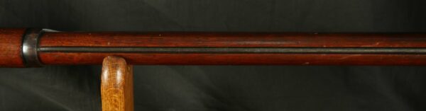 GR-0424-6020, Springfield Trapdoor Rifle. 45-70. BUY NOW - Image 13