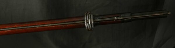 GR-0424-6020, Springfield Trapdoor Rifle. 45-70. BUY NOW - Image 14