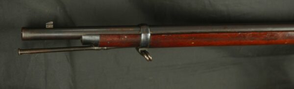 GR-0424-6020, Springfield Trapdoor Rifle. 45-70. BUY NOW - Image 16