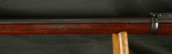 GR-0424-6020, Springfield Trapdoor Rifle. 45-70. BUY NOW - Image 15